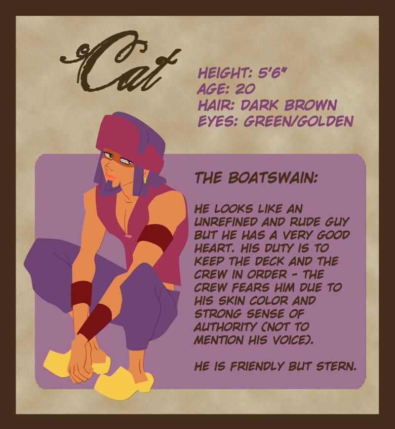 Cat