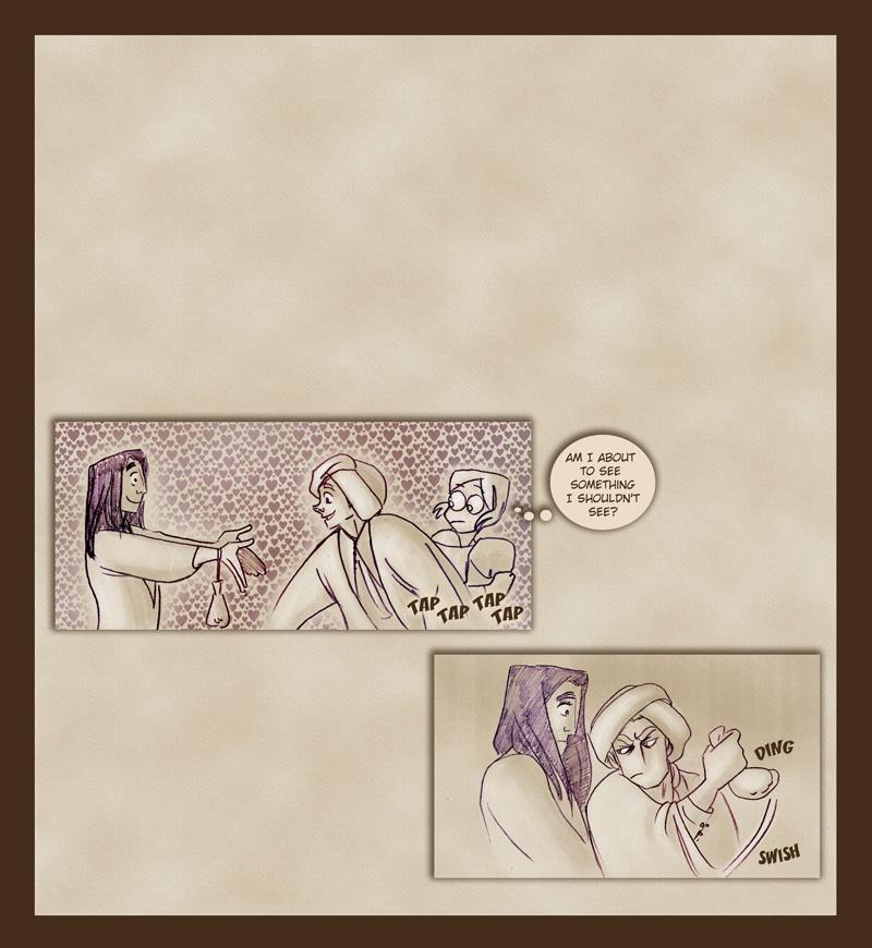 chapter 10 - page 36 - pin up