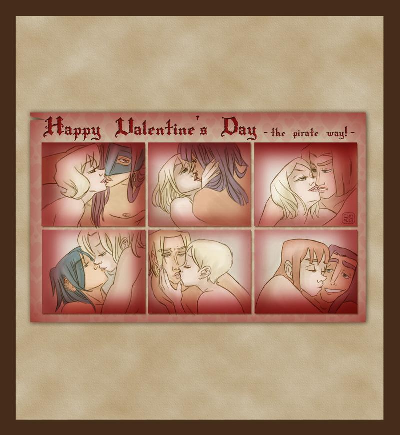 Happy Valentine's Day