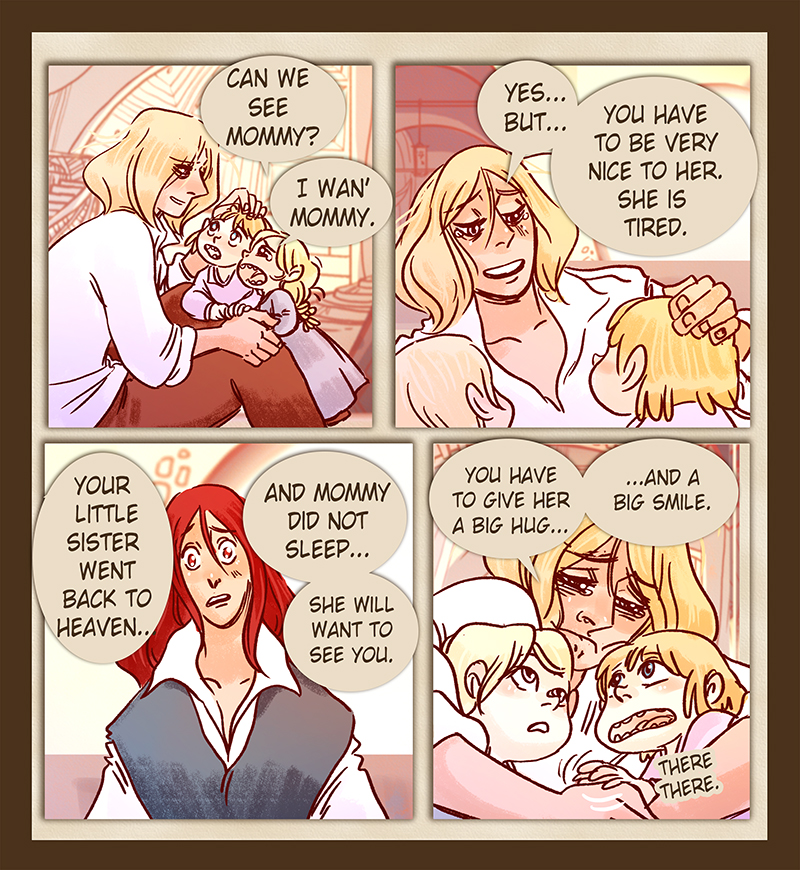 Abduction from the Serraglio - Page 70