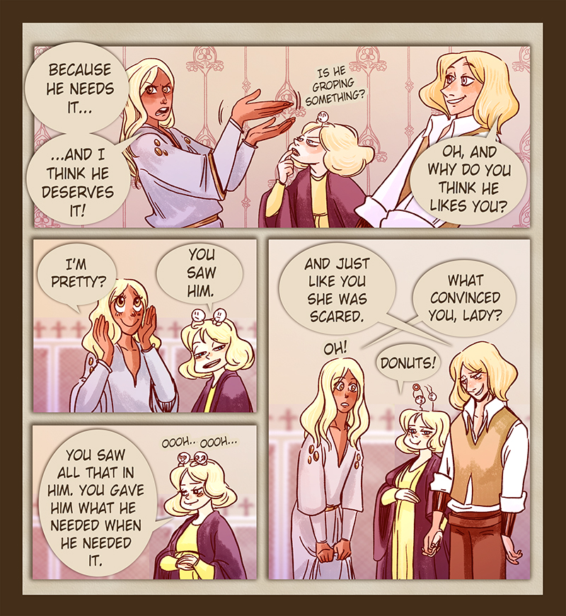 Abduction from the Serraglio - Page 43