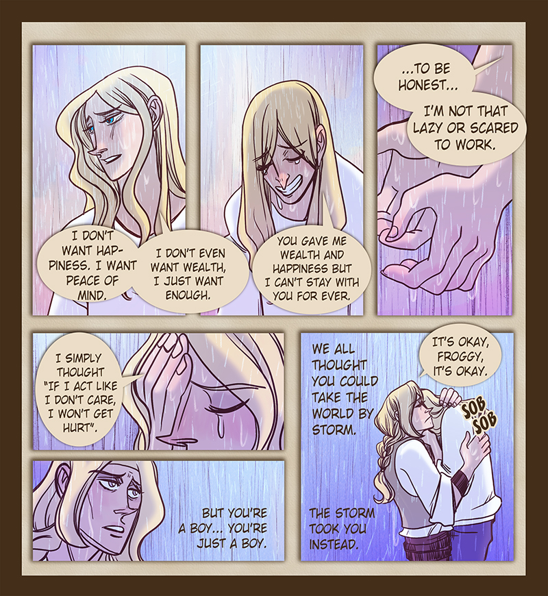 Zizak and Pearlie - page 96