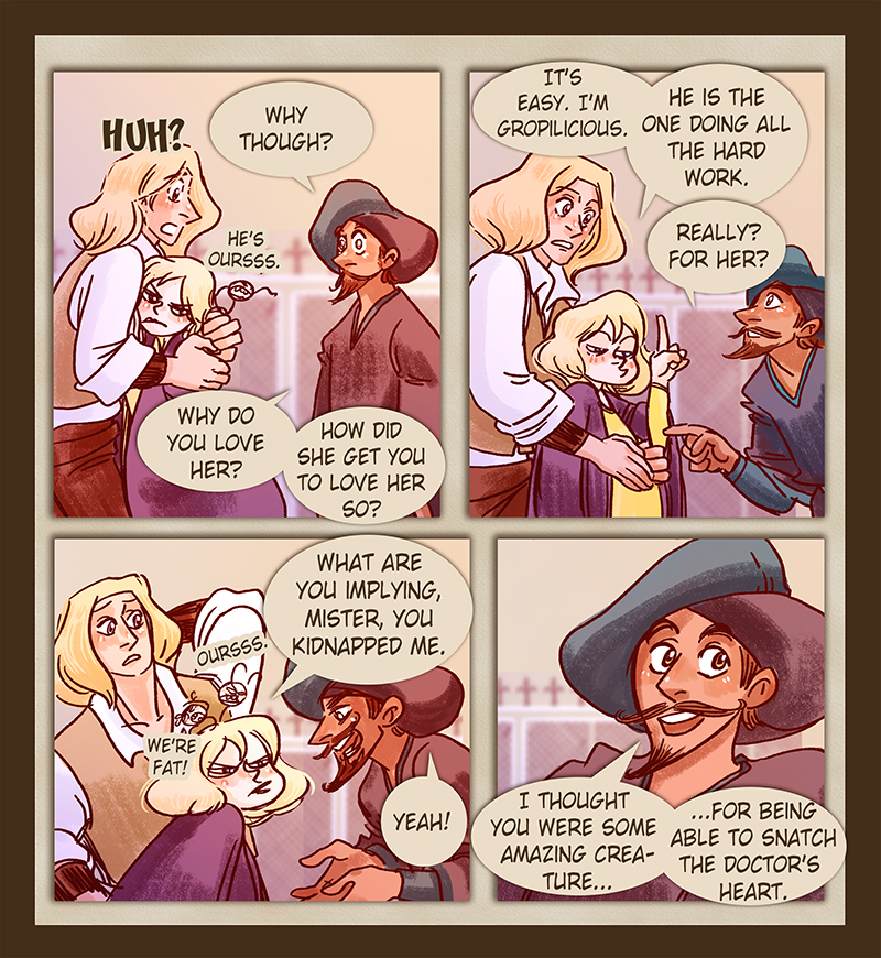 Abduction from the Serraglio - Page 27