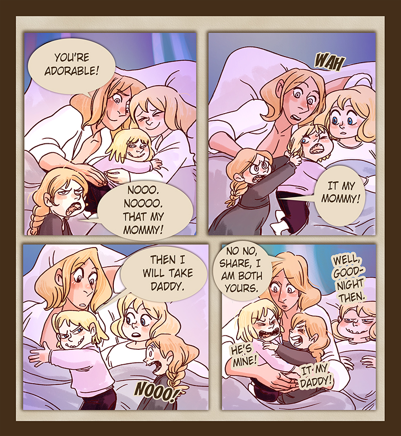 Abduction from the Serraglio - Page 46