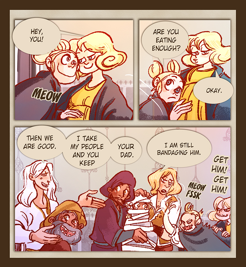 Abduction from the Serraglio - Page 53