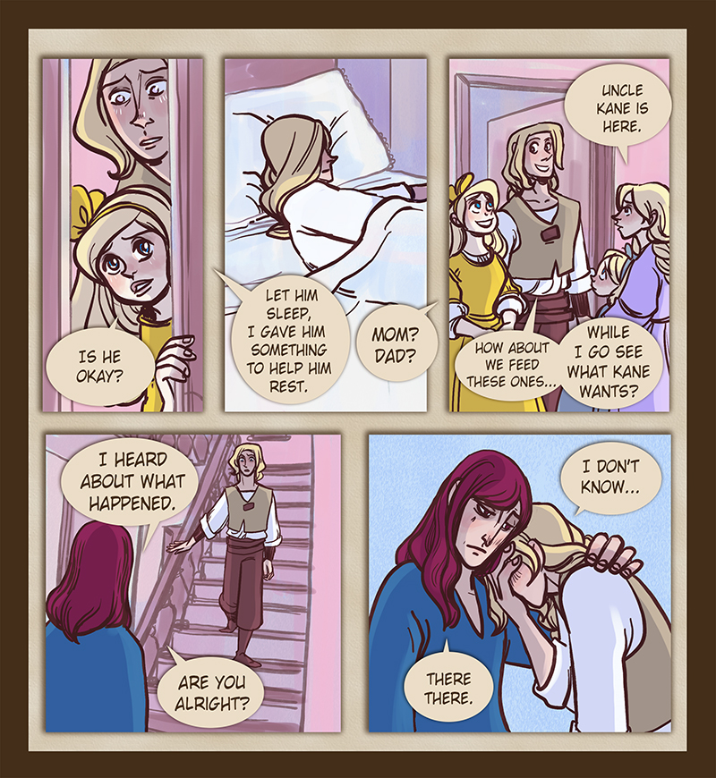 Zizak and Pearlie - page 97