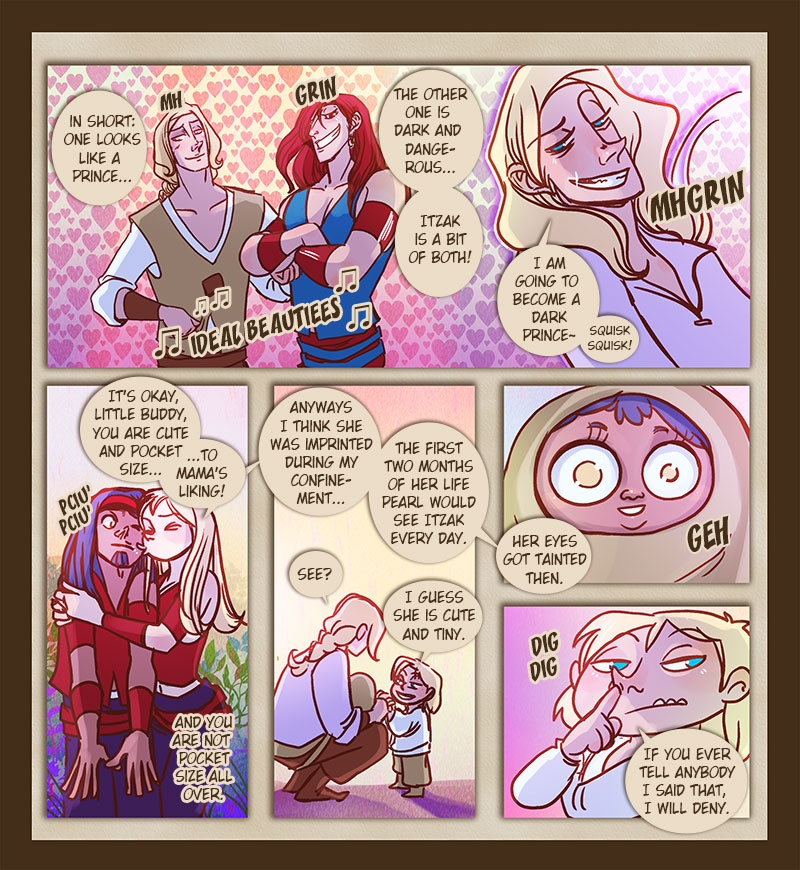 Zizak and Pearlie - page 12