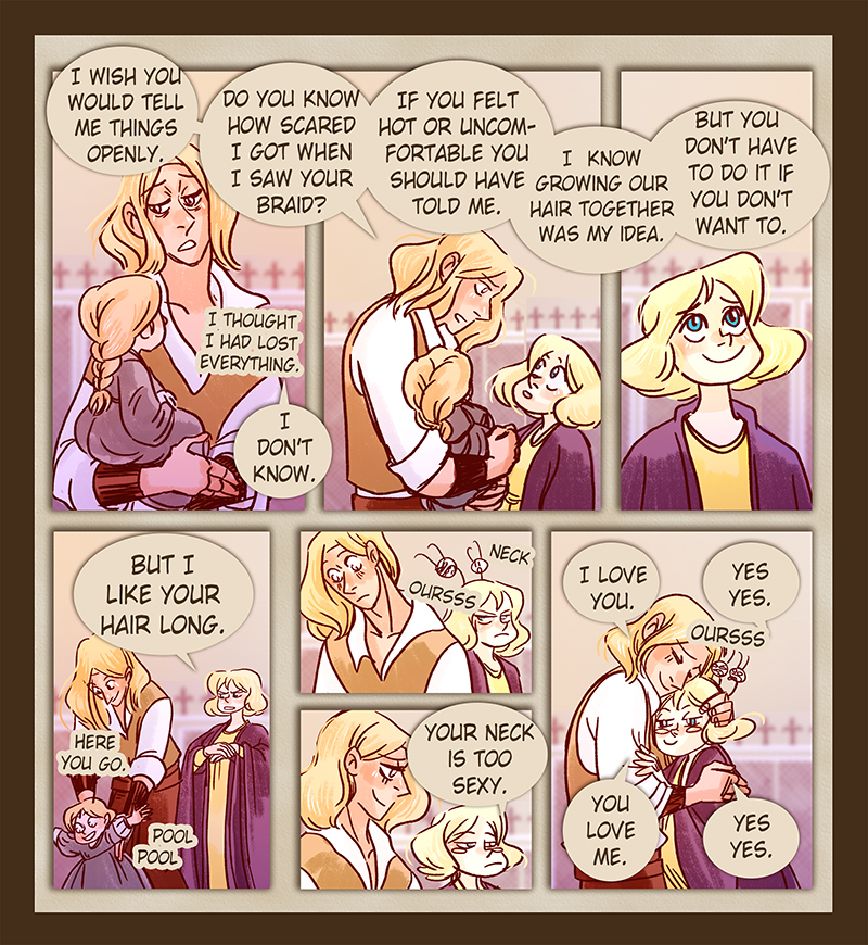 Abduction from the Serraglio - Page 26