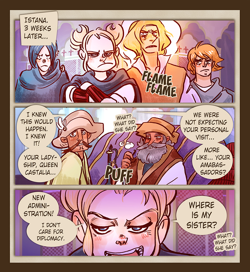 Abduction from the Serraglio - Page 11