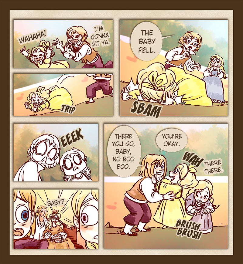 Abduction from the Serraglio - Page 75