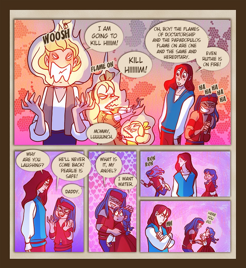 Zizak and Pearlie - page 24