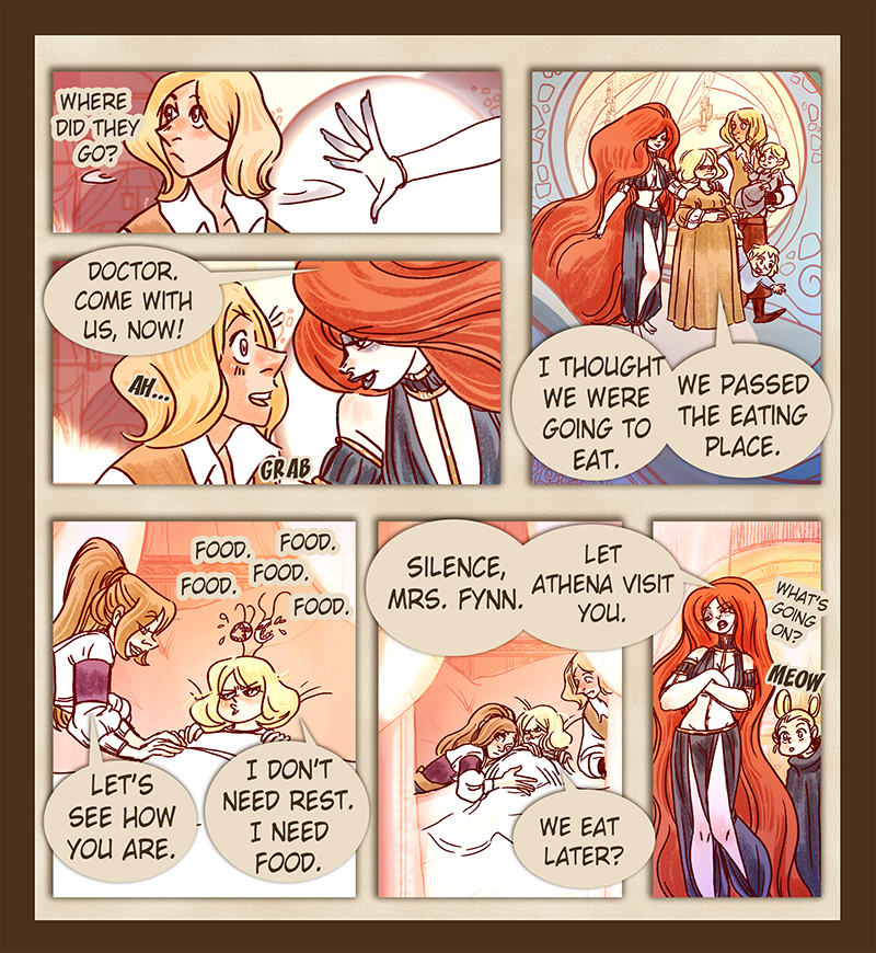 Abduction from the Serraglio - Page 60