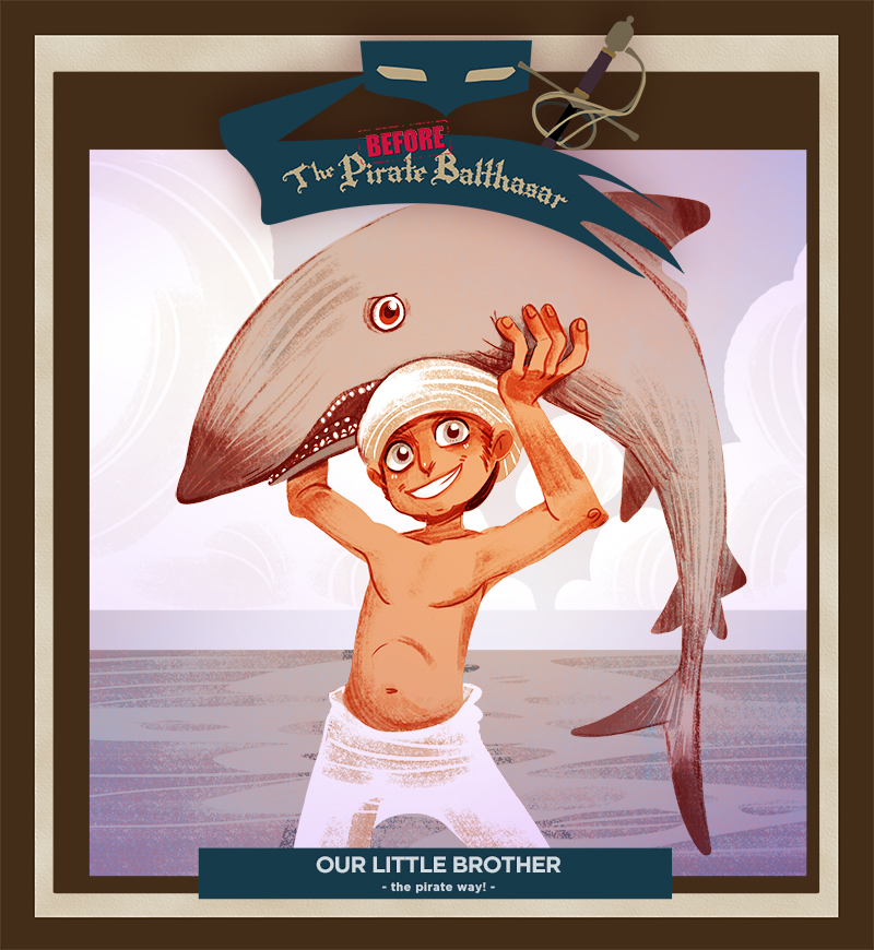 Our Little Brother - Page 03