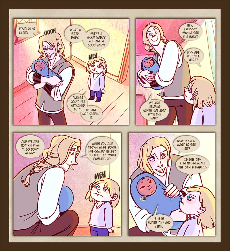 Zizak and Pearlie - page 7