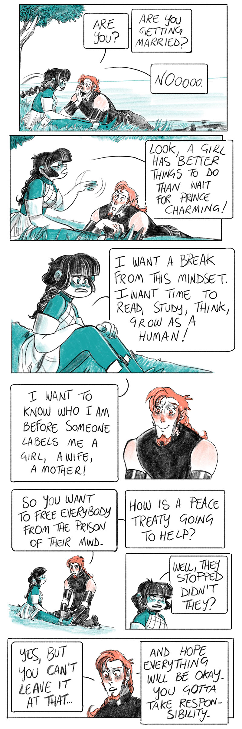 The Other Side Story - 51
