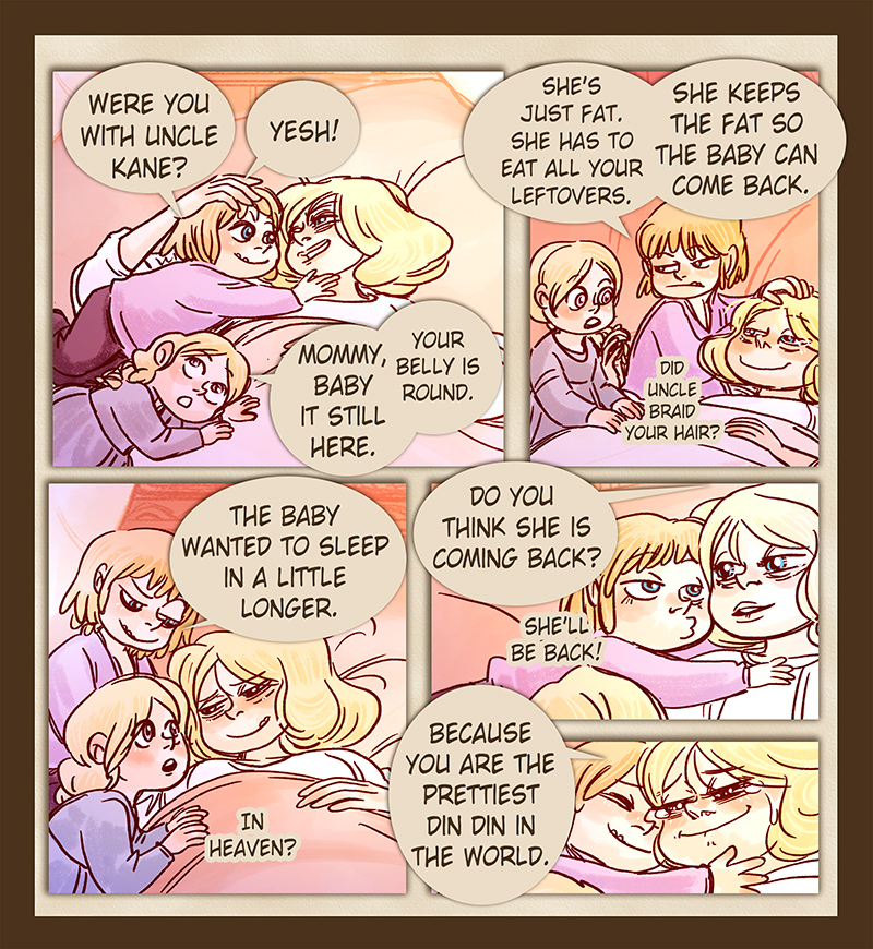 Abduction from the Serraglio - Page 72