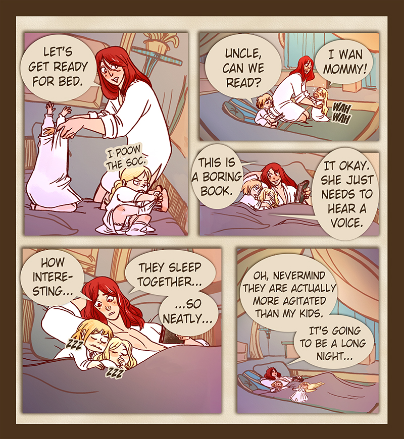 Abduction from the Serraglio - Page 68