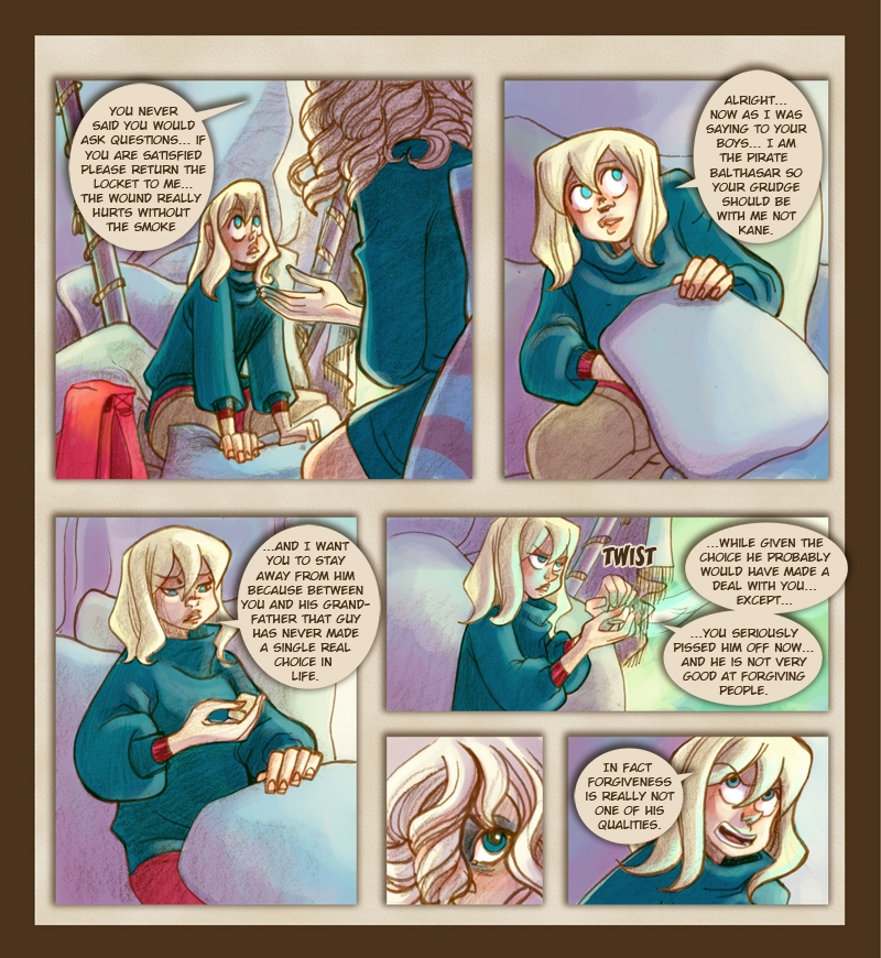 Special - Circe - page 102