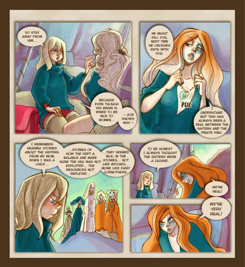 Special - Circe - page 103