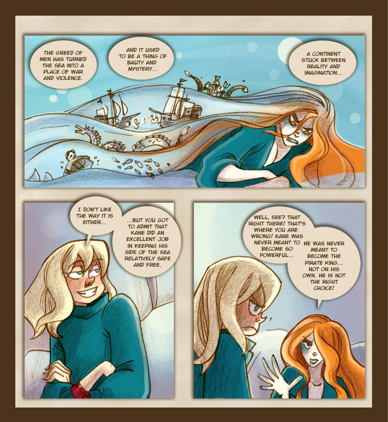 Special - Circe - page 104