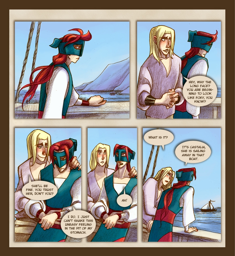Special - Circe - page 115