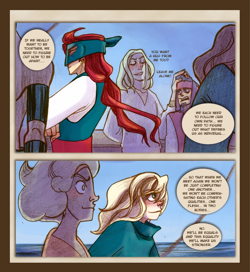 Special - Circe - page 120