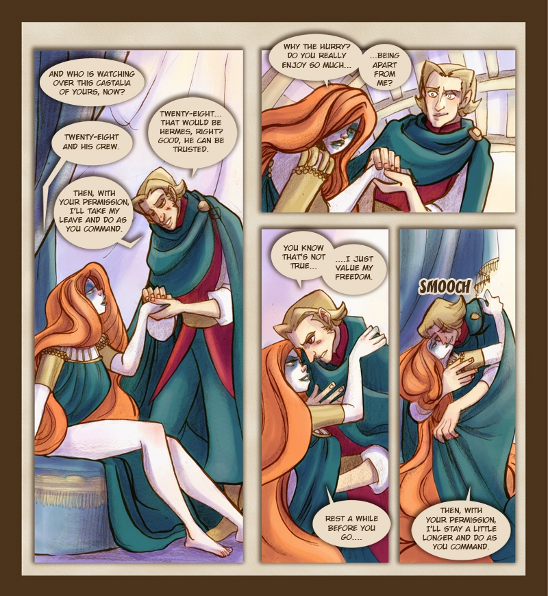Special - Circe - page 128