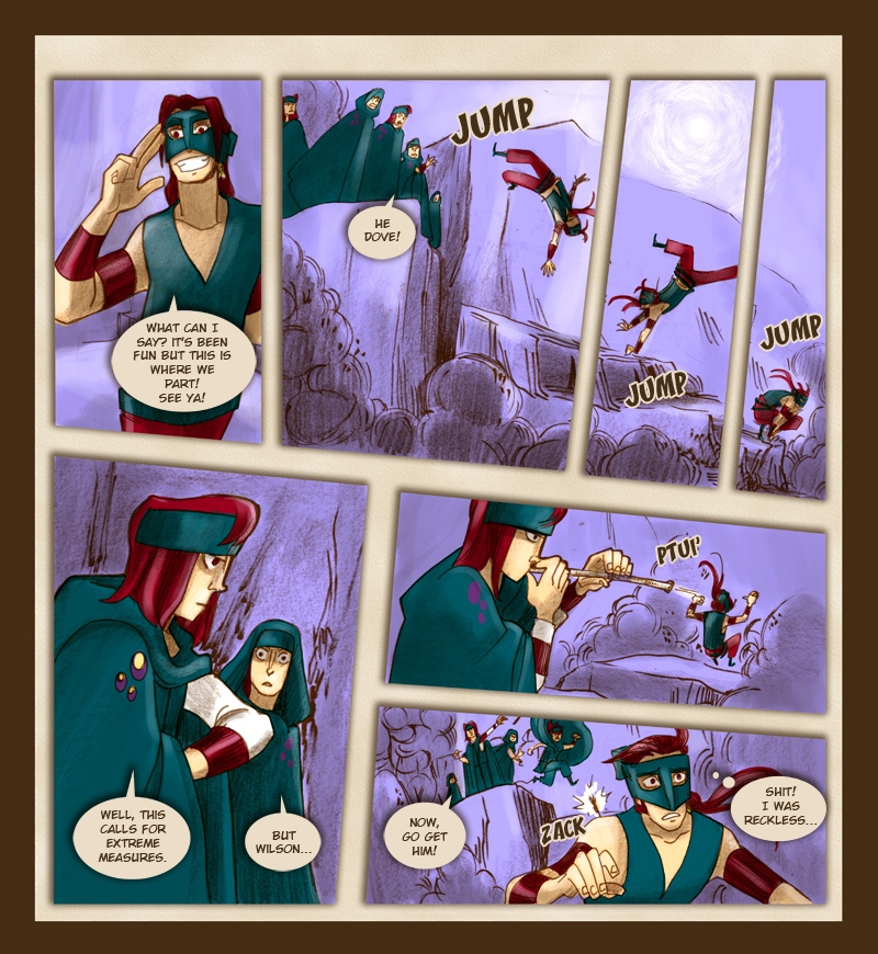 Special - Circe - page 13