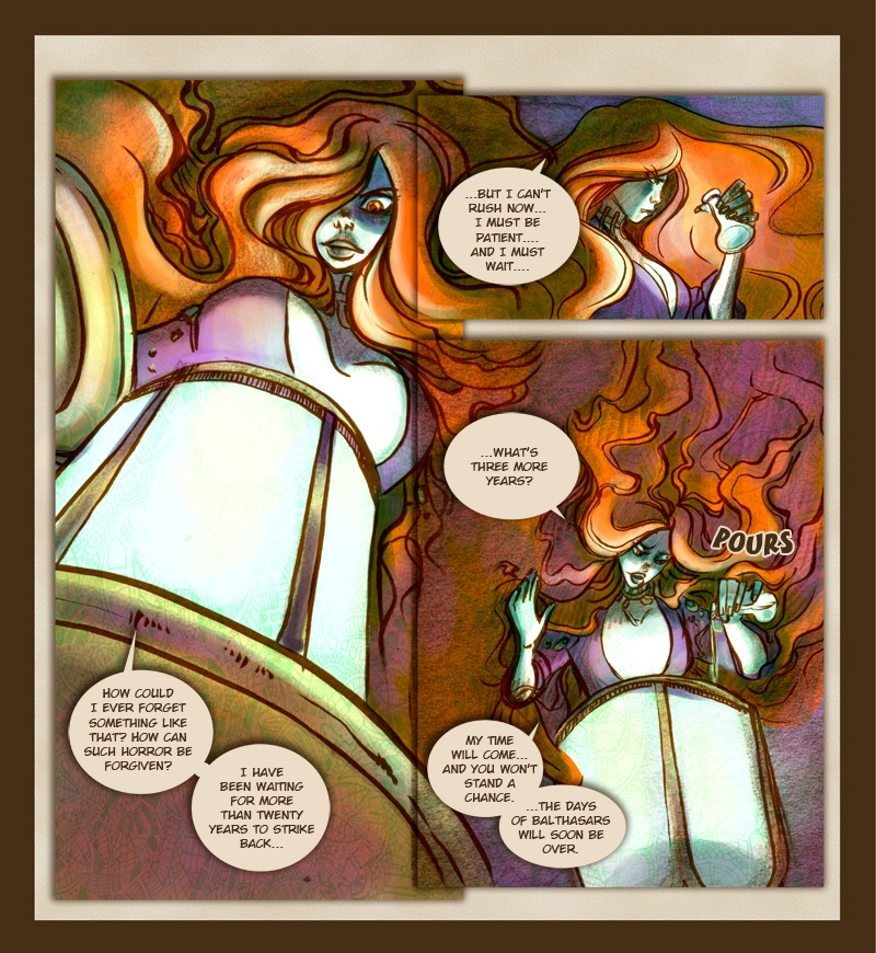 Special - Circe - page 146