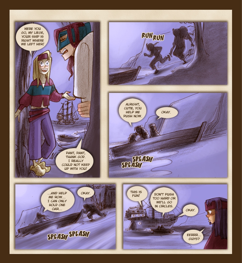 Special - Circe - page 48