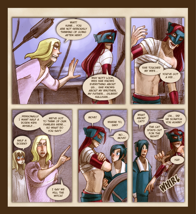 Special - Circe - page 56