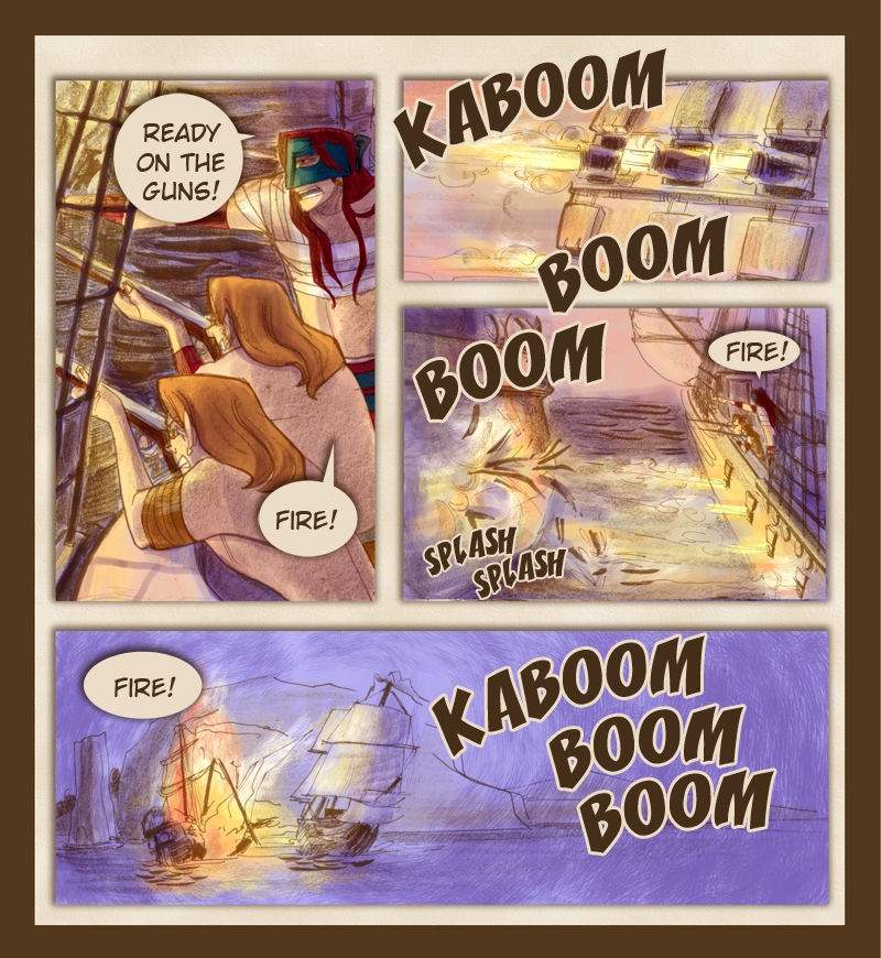 Special - Circe - page 59