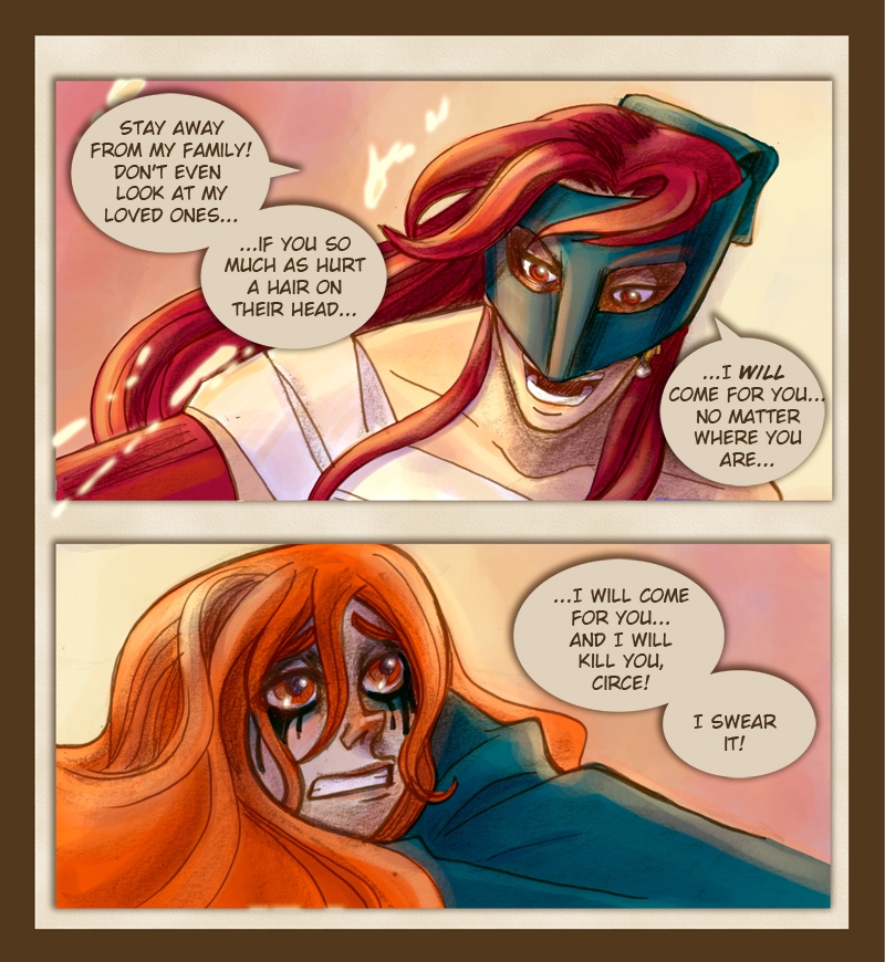 Special - Circe - page 65
