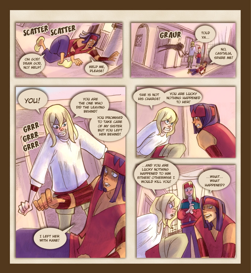 Special - Circe - page 78