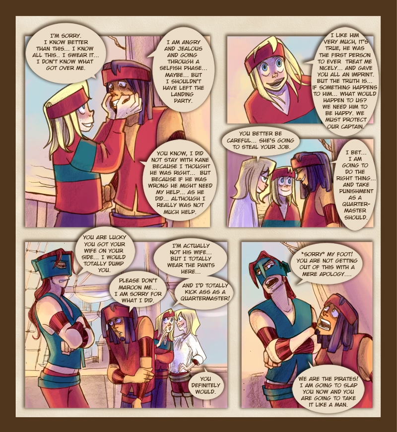 Special - Circe - page 80