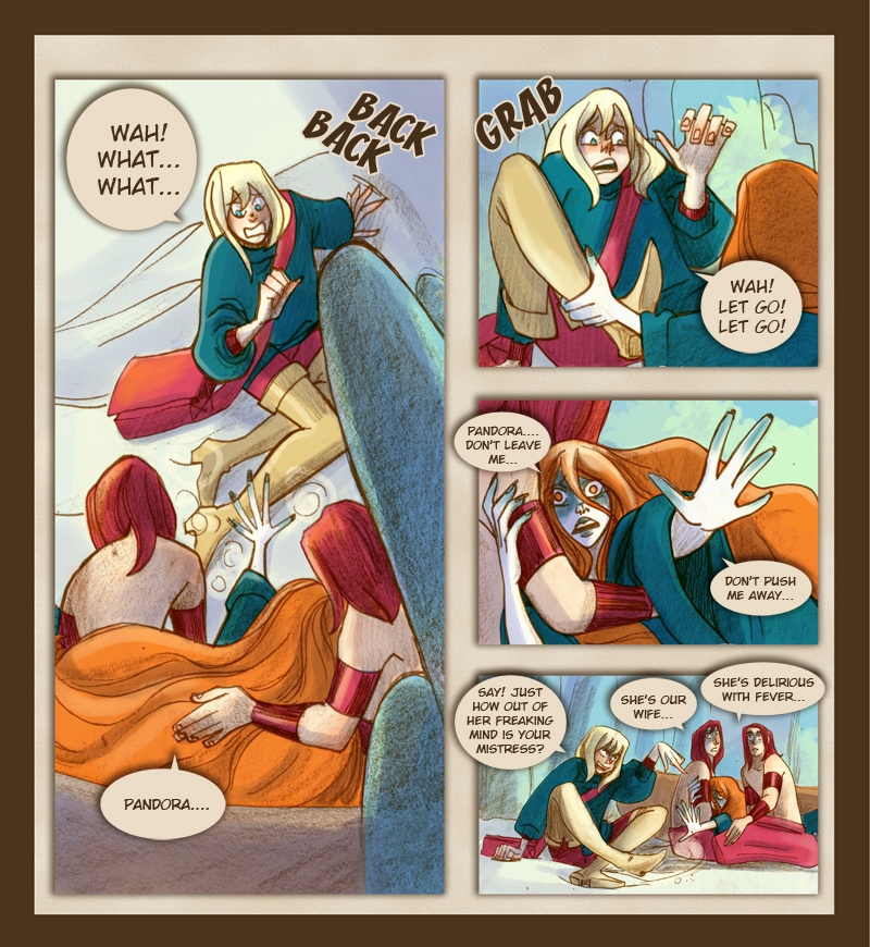 Special - Circe - page 93
