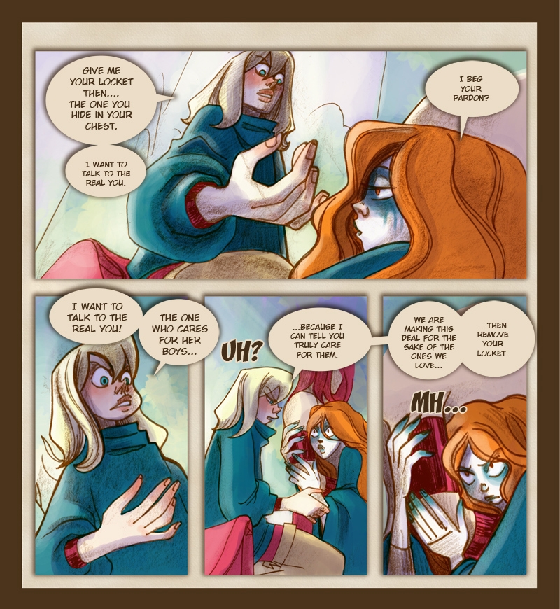 Special - Circe - page 96