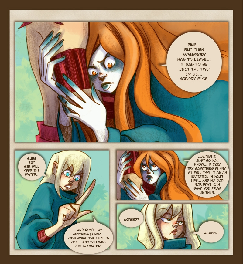Special - Circe - page 97