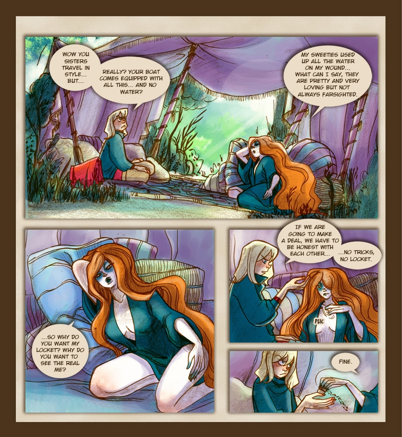 Special - Circe - page 98