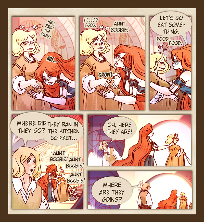 Abduction from the Serraglio - Page 59