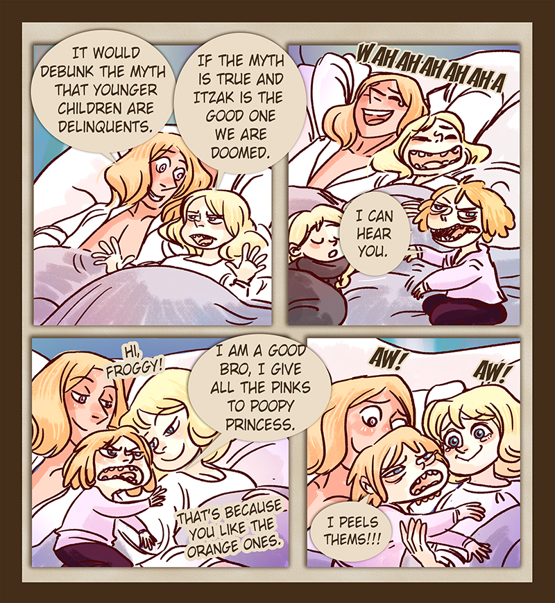 Abduction from the Serraglio - Page 45