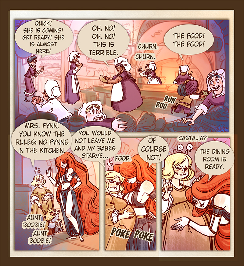 Abduction from the Serraglio - Page 58