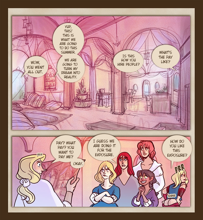 Zizak and Pearlie - page 36