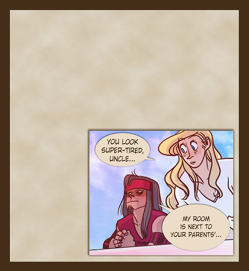 Zizak and Pearlie - page 122