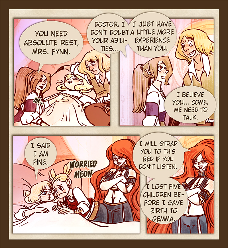 Abduction from the Serraglio - Page 61