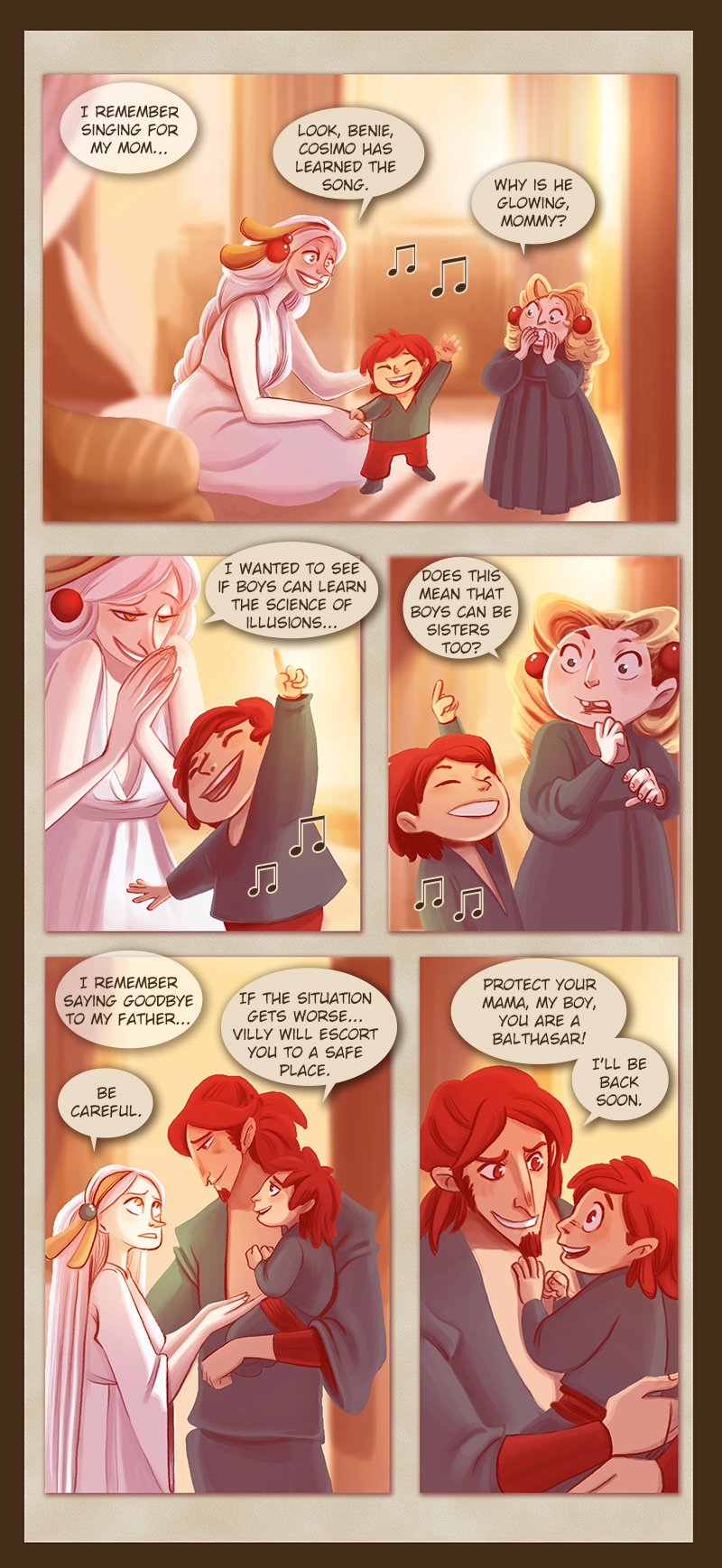 I know! - Page 10