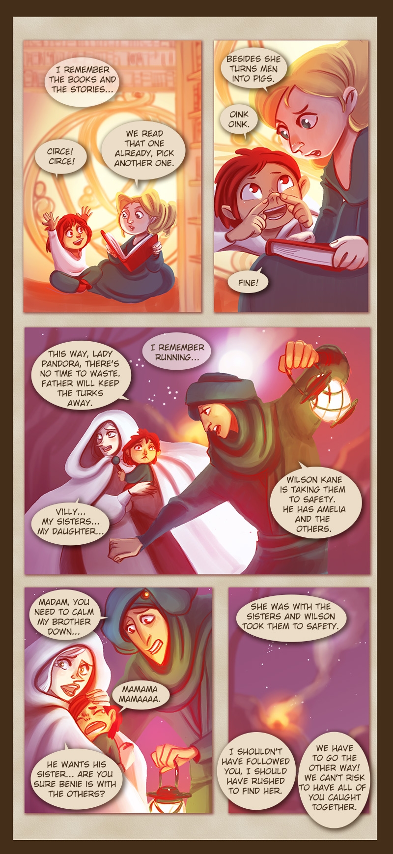 I know! - Page 11