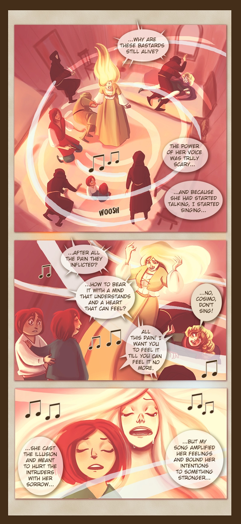 I know! - Page 15