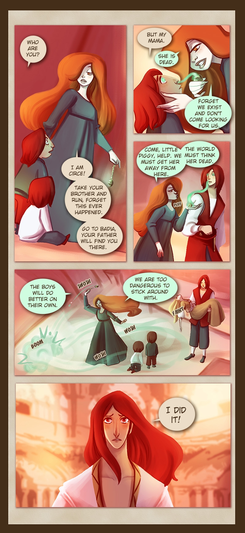 I know! - Page 17