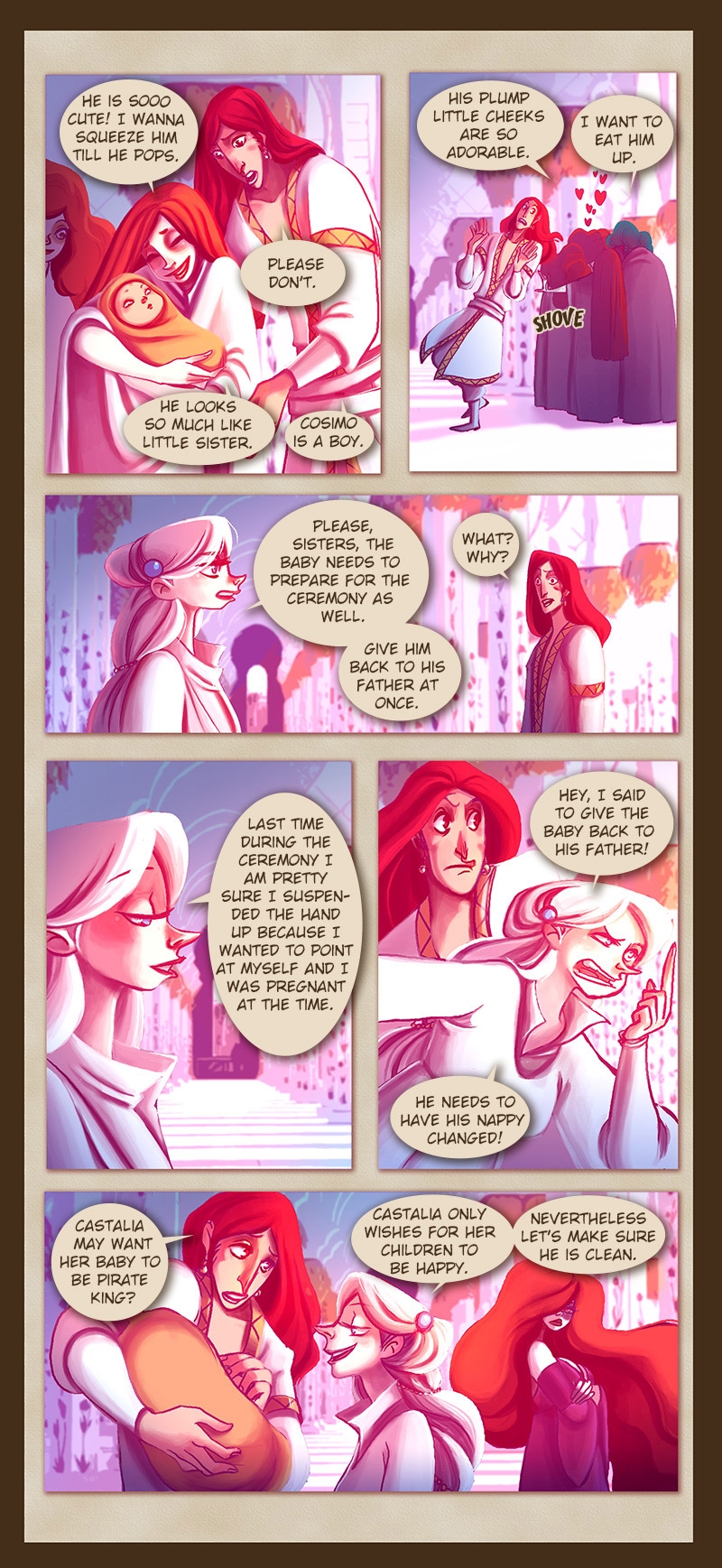 I know! - Page 2